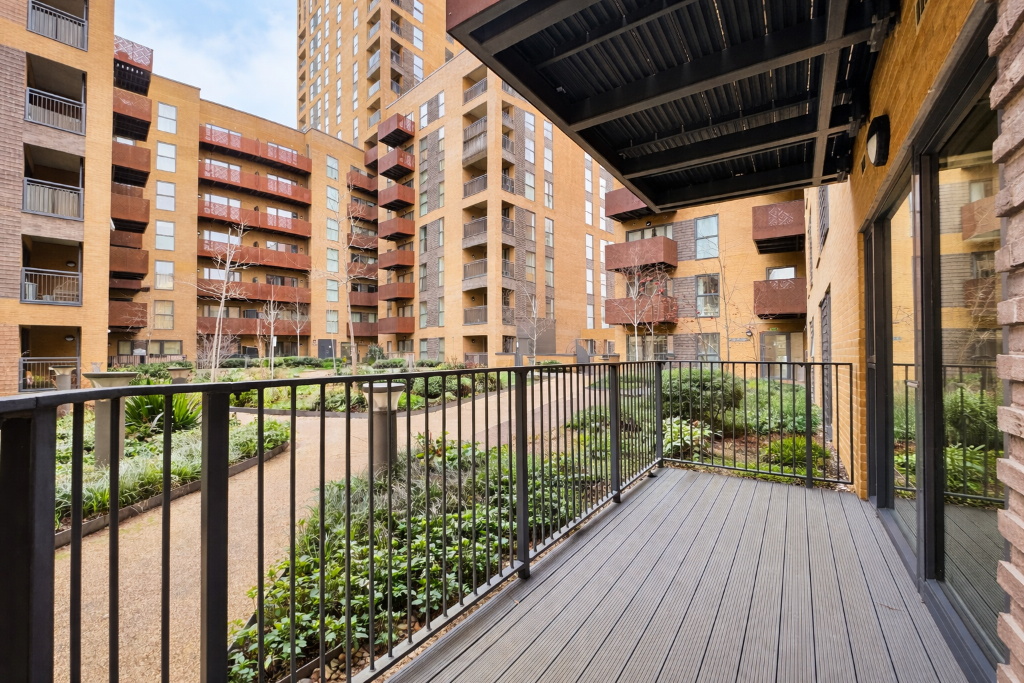 Main image of property: East Acton Lane, London, W3