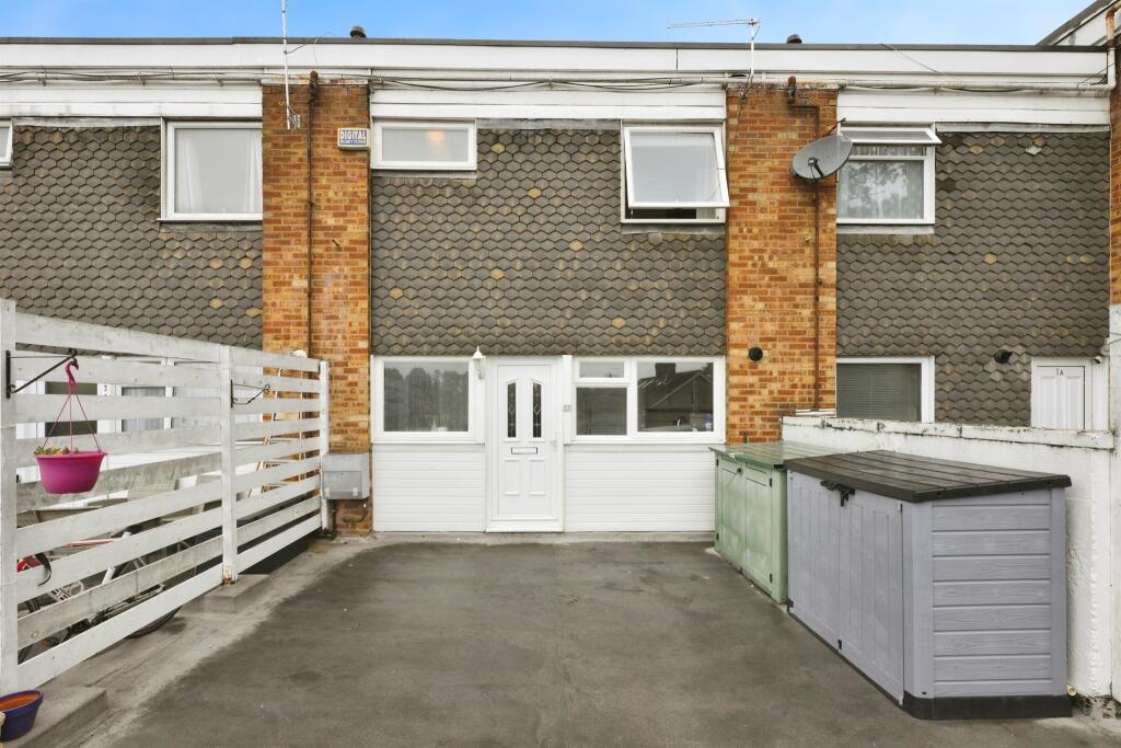 Main image of property: The Precinct, Broxbourne