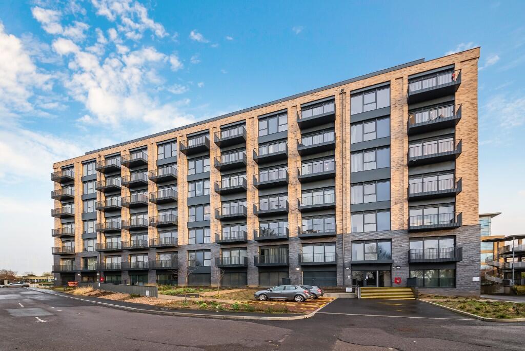 Main image of property: Papermill House, Oxford Road, Uxbridge, UB8