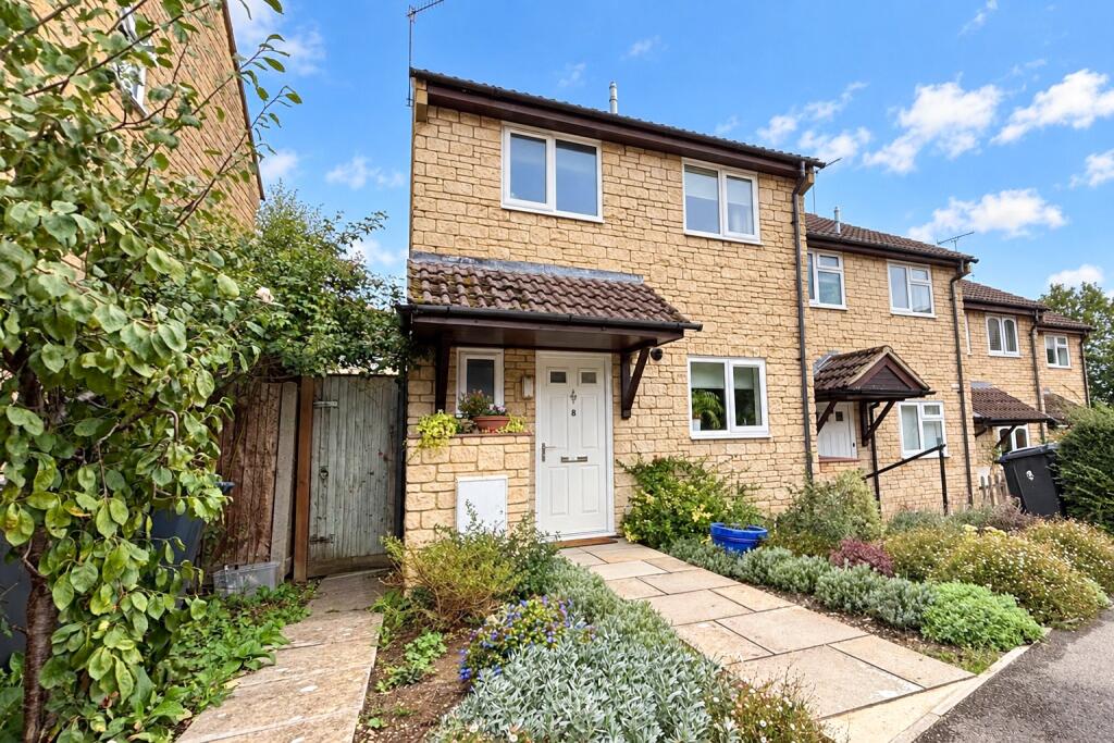 Main image of property: Bainton Close, Bradford on Avon