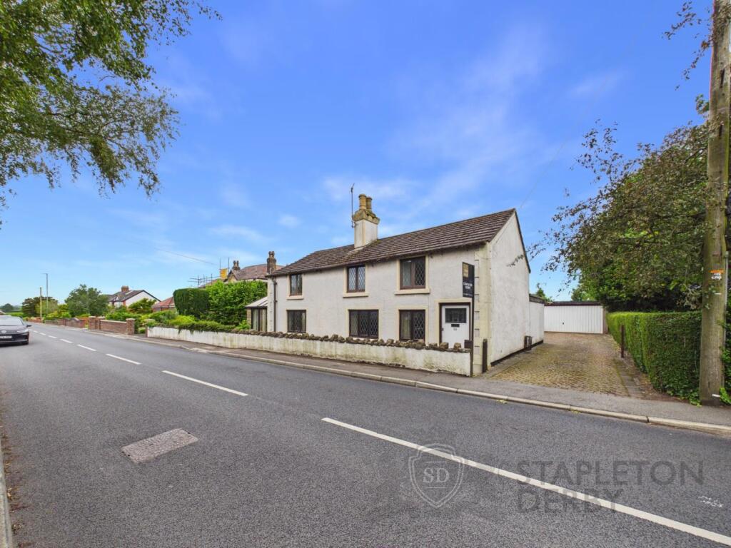 Main image of property: Mossborough Road, Rainford, St. Helens