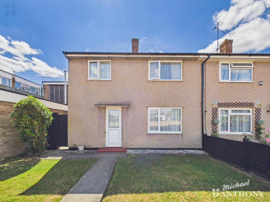 Main image of property: Albany Place, Aylesbury