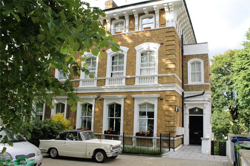 Main image of property: Victoria Way, London, SE7