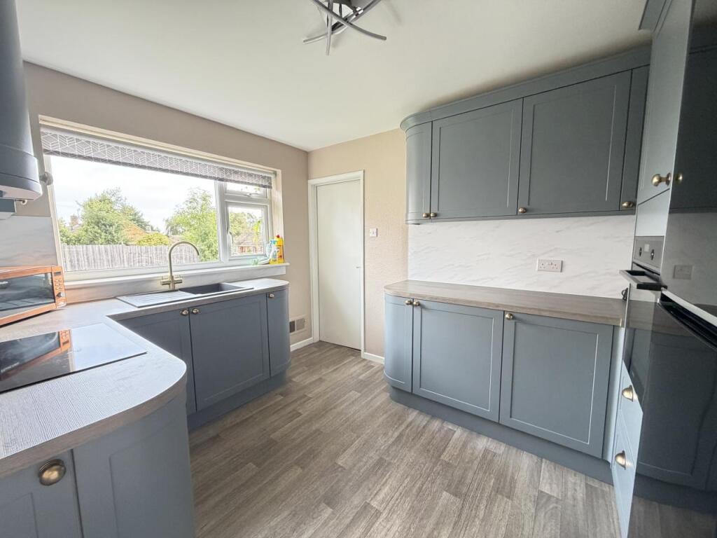 House in Leicester - View 4