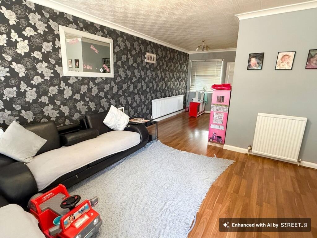 House in Sheffield - View 4