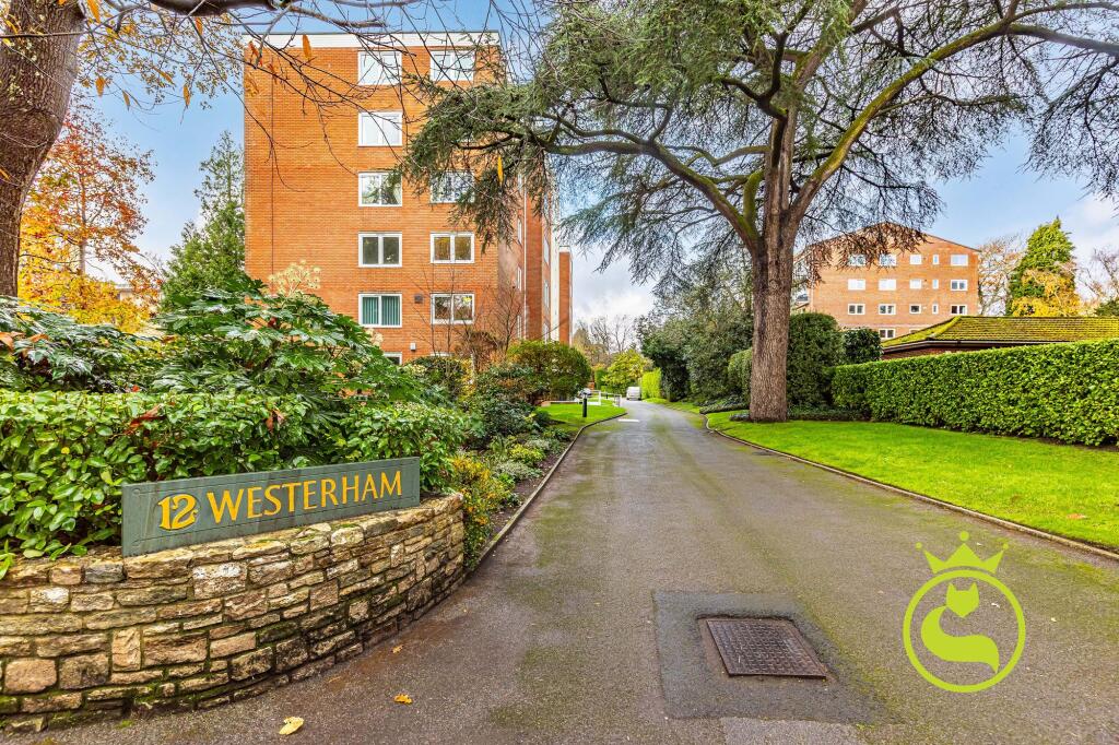 Main image of property: The Avenue, Westerham, BH13