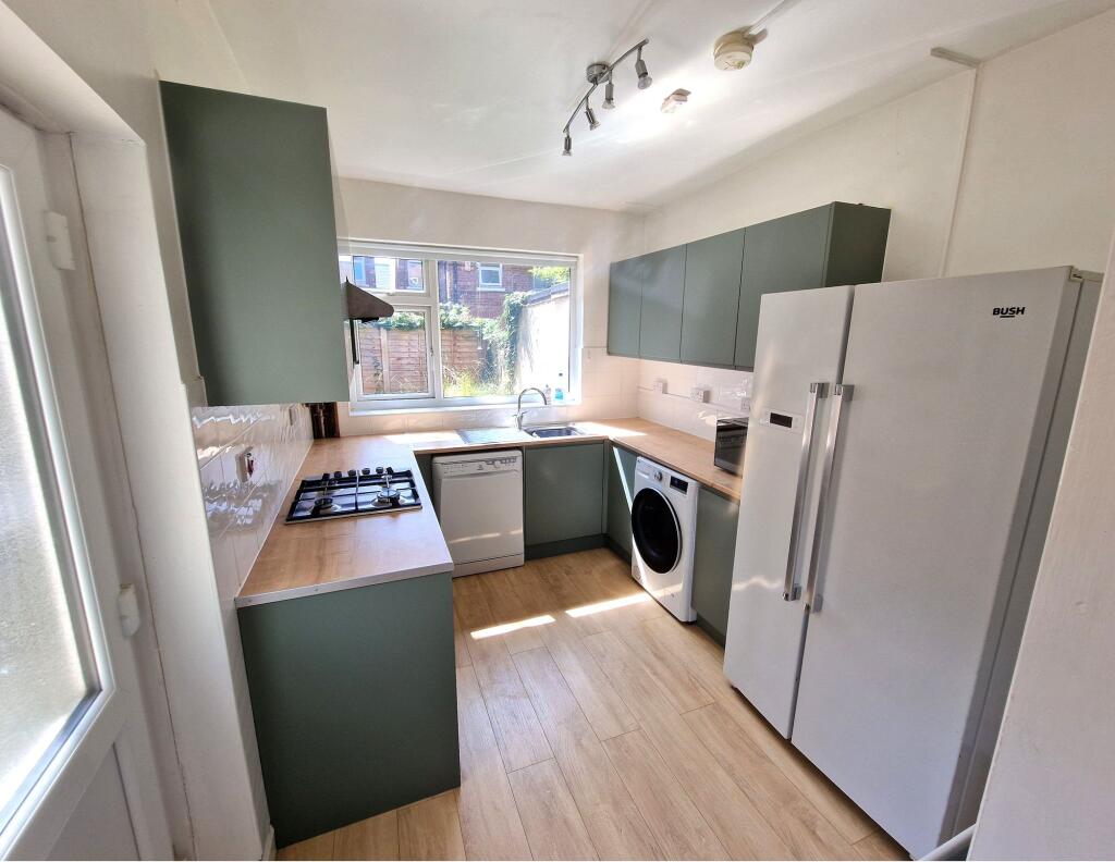 House in Nottingham - View 5