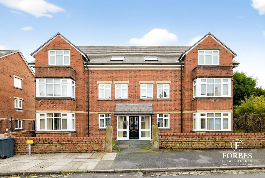 Main image of property: Belverdere Court, Kensington Road, Chorley, PR7