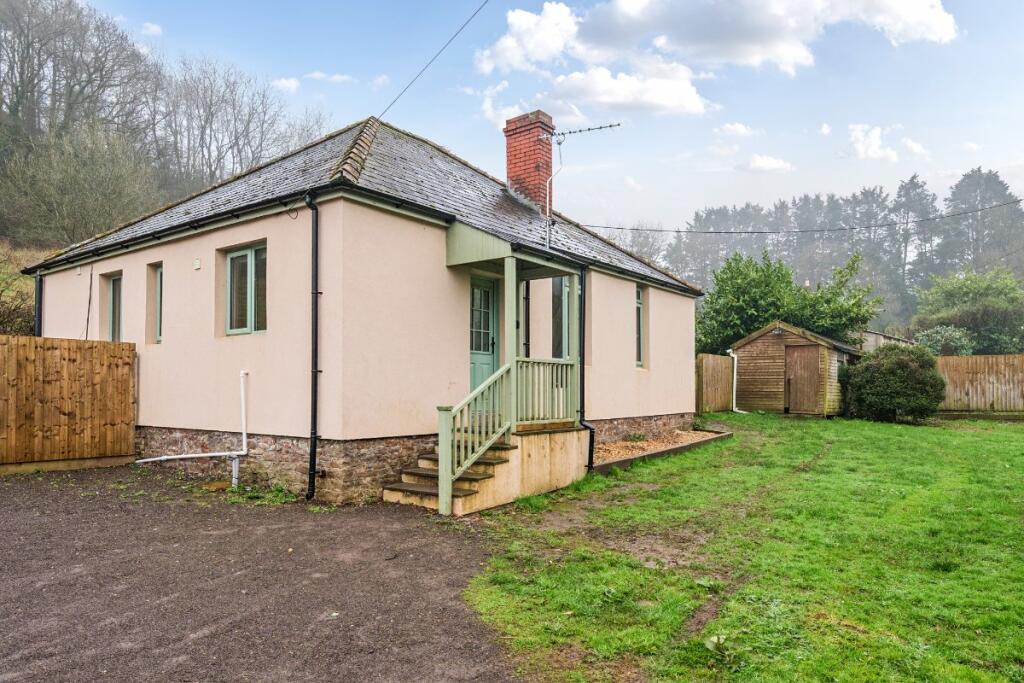 Main image of property: Mendip Road, Stoke St. Michael, Radstock, Somerset, BA3