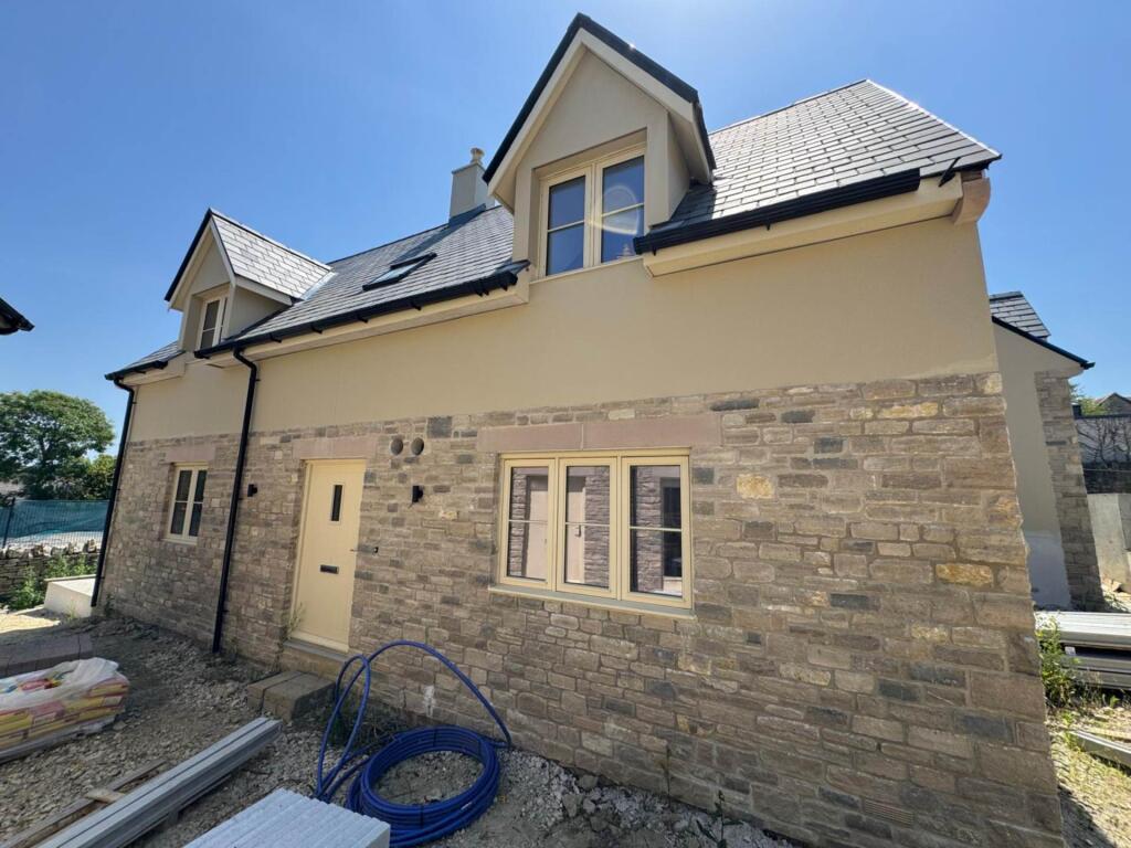 Anvil House, Old Malthouse Lane, Langton Matravers photo 4