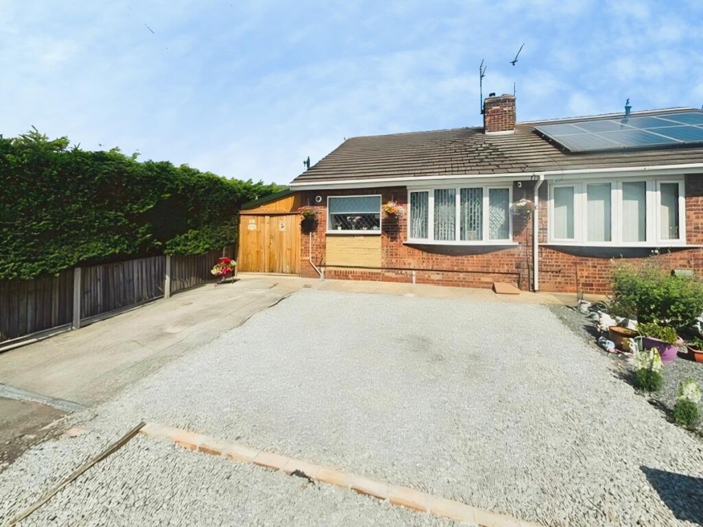 Main image of property: Station Road, Gilberdyke, Brough, HU15