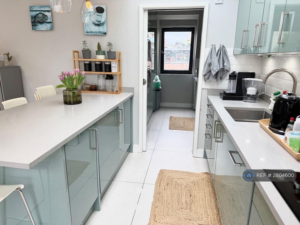 1 bedroom flat share for rent