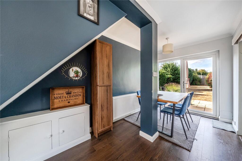 House in Kingston upon Thames - View 5