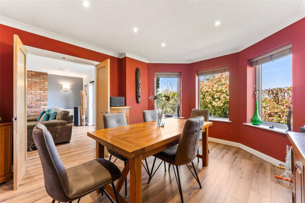 House in Rossett - View 3