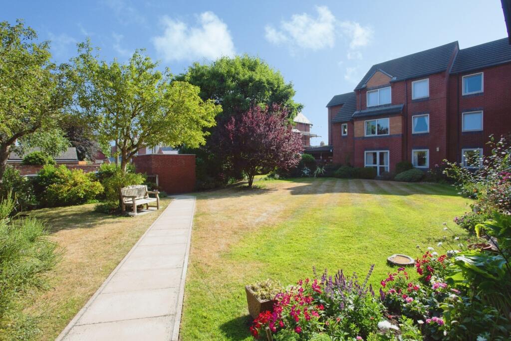 Main image of property: Homelinks House, Lytham St. Annes