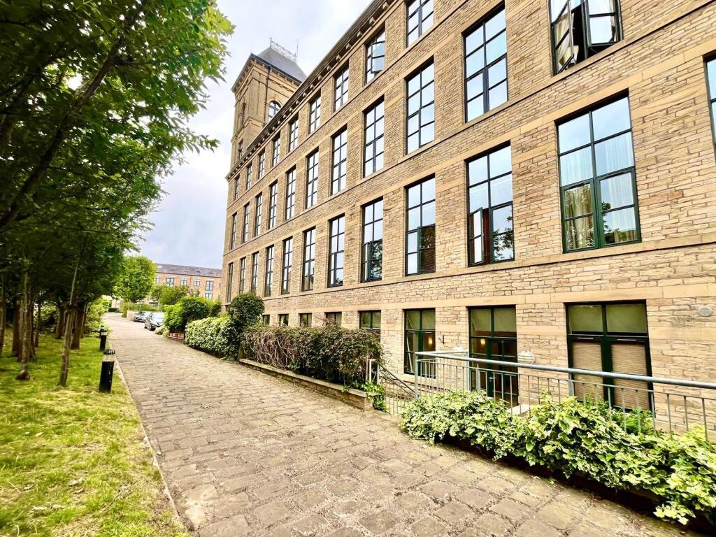 Main image of property: Whitfield Mill, Meadow Road, Apperley Bridge, Bradford, BD10