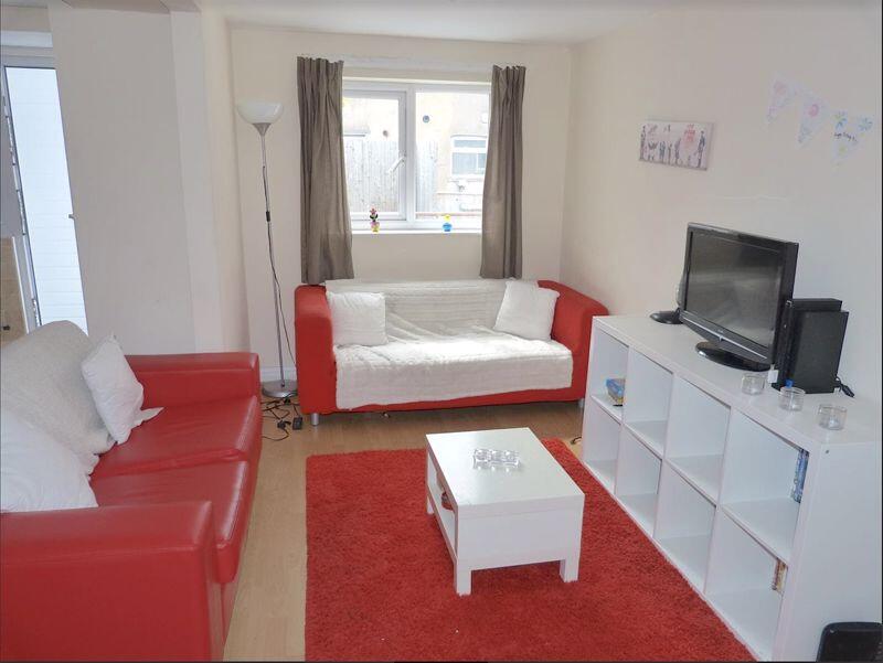 Main image of property: Albany Road, Cardiff