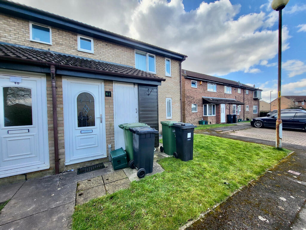 Main image of property: Home Orchard, Yate, Bristol