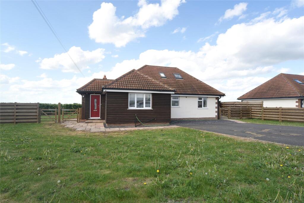 Main image of property: Poplar Farm Cottages, Burnt Fen, Bury St Edmunds, Suffolk, IP28