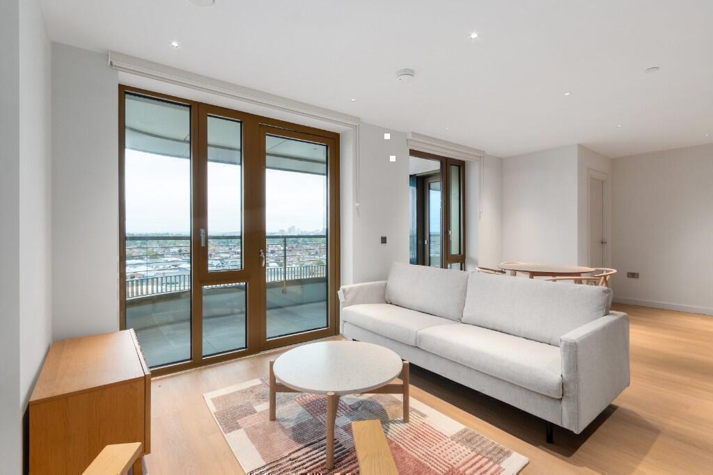 Main image of property: Wiltern Building, Dawlish Avenue East, Perivale, Ealing