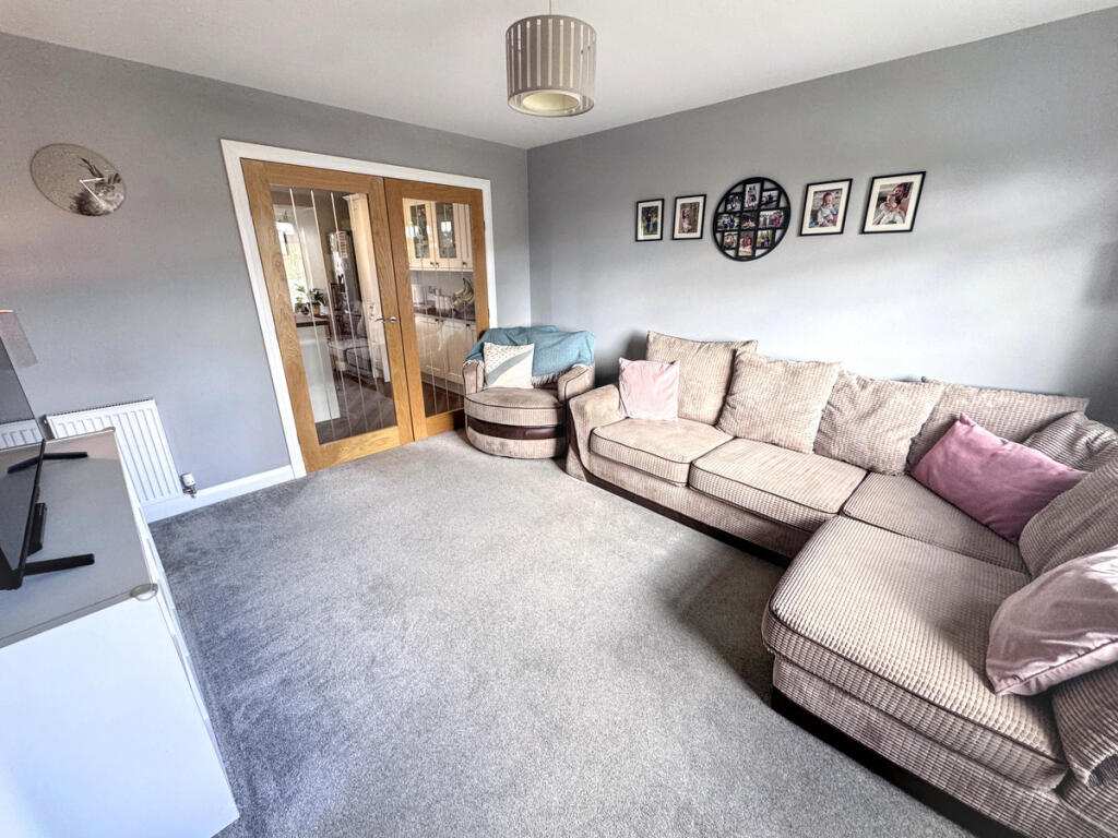 House in Inverness - View 4