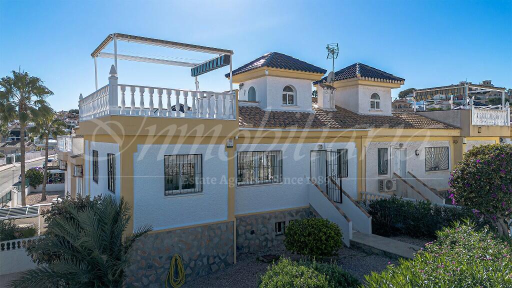 Main image of property: Ciudad Quesada, Alicante, Valencia