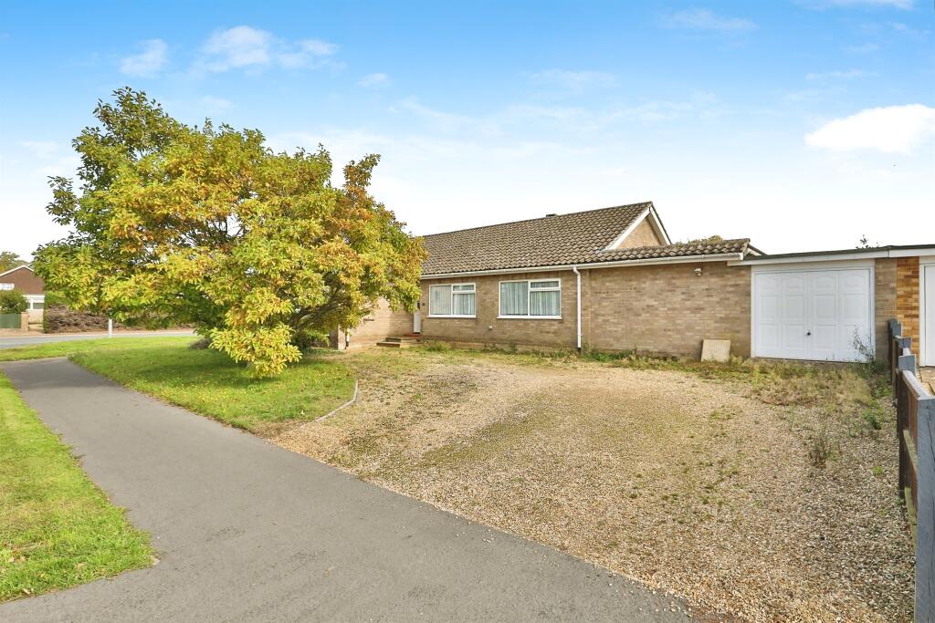 Main image of property: Greenhoe Place, Swaffham