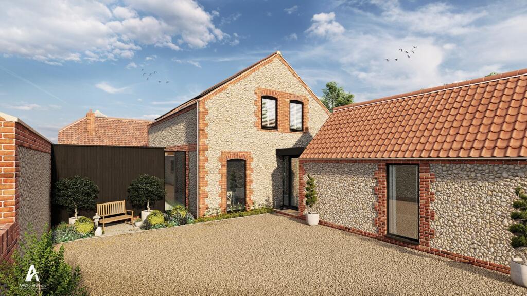 Main image of property: South Creake