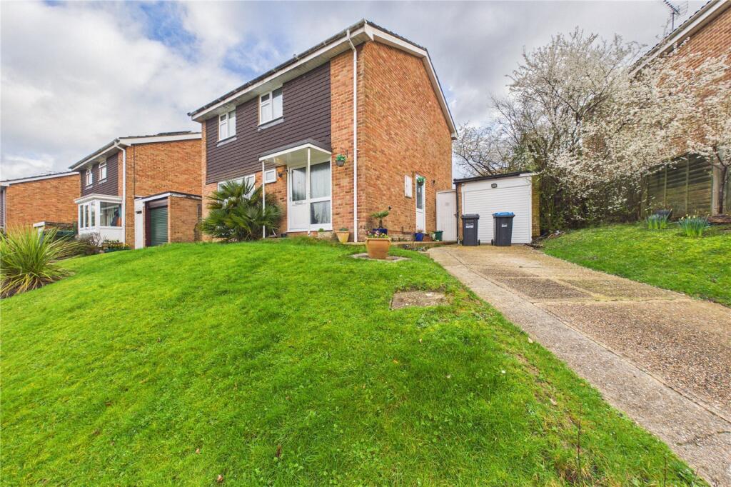 Main image of property: Alders View Drive, East Grinstead, West Sussex, RH19