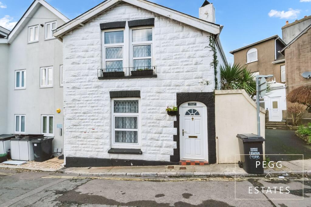 Main image of property: Laburnum Cottage, Torquay