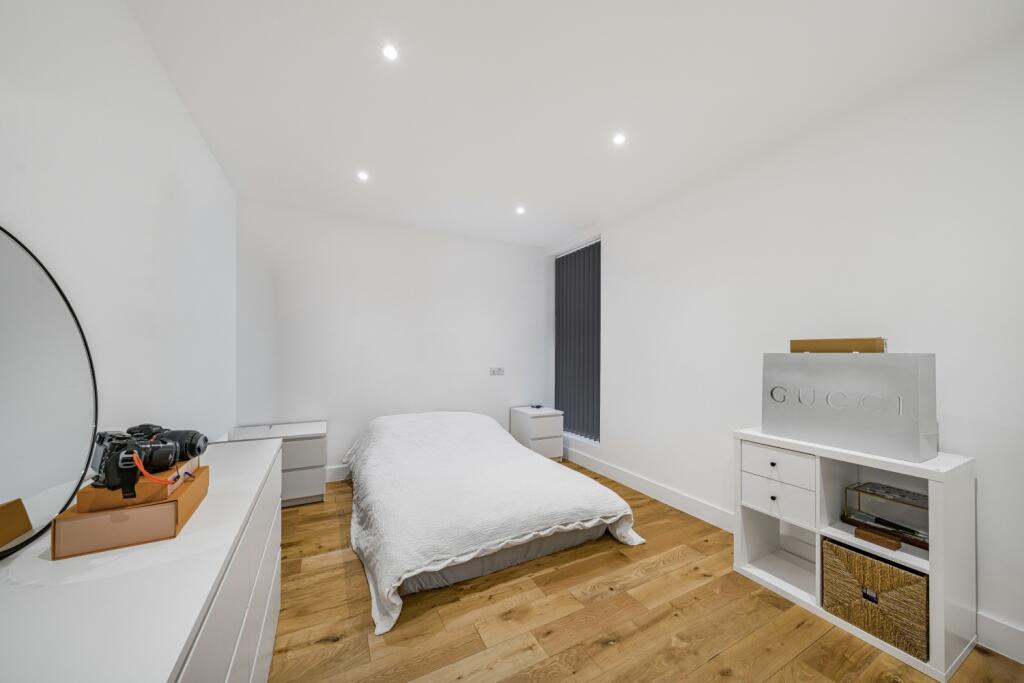 Apartment in London, Blackheath Royal Standard, Charlton - View 5