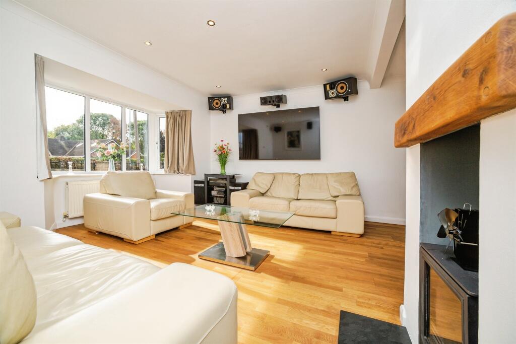 Carr Lane, South Kirkby, Pontefract photo 4