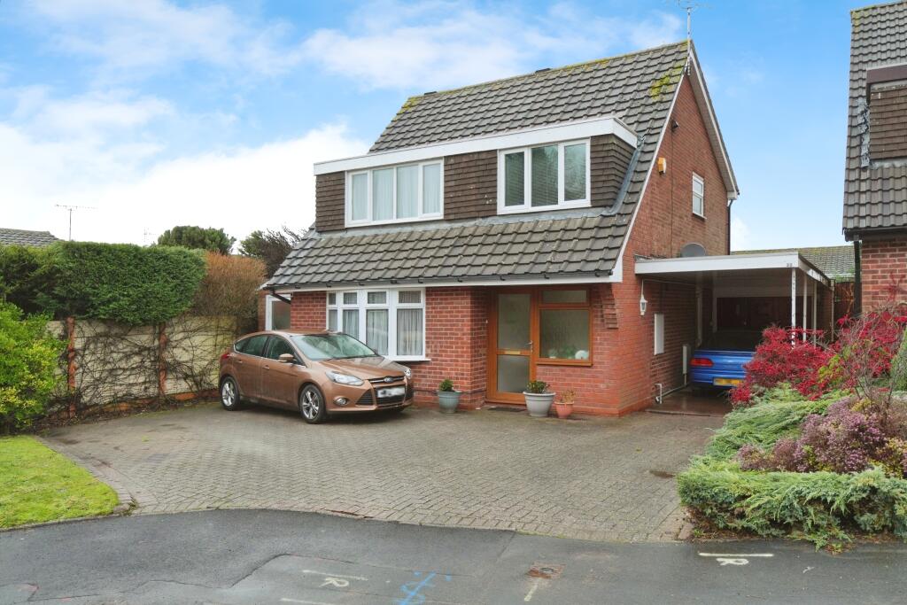 Barnfordhill Close, Oldbury, B68 image 2