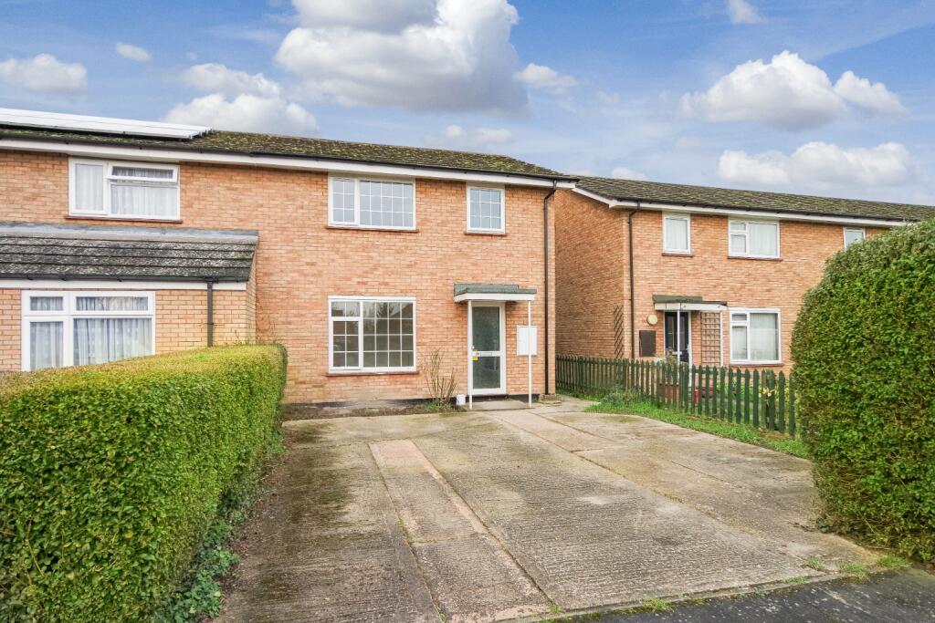 Main image of property: Park Close Bassingbourn