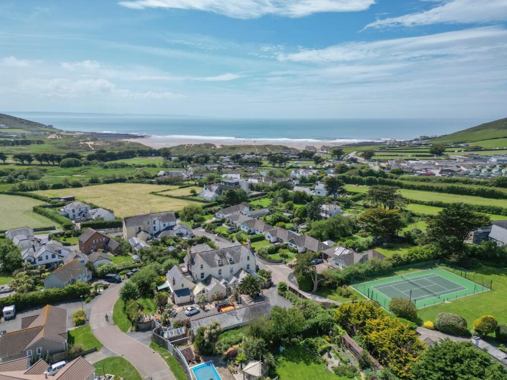 Main image of property: Croyde, North Devon EX33