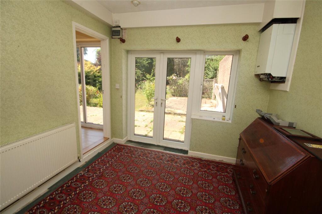 House in New Milton, Old Milton - More