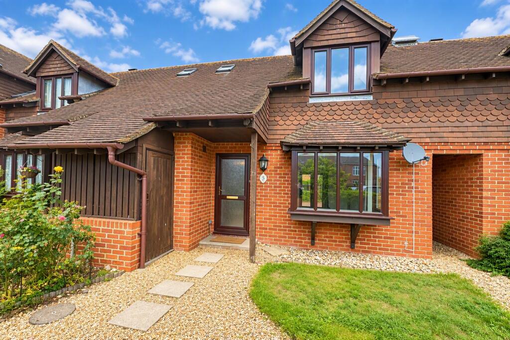 Main image of property: Shapton Close, Holbury