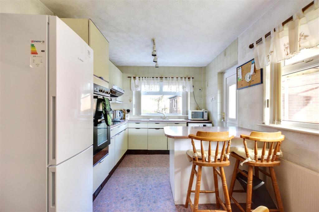 House in Nottingham, Trowell - View 3
