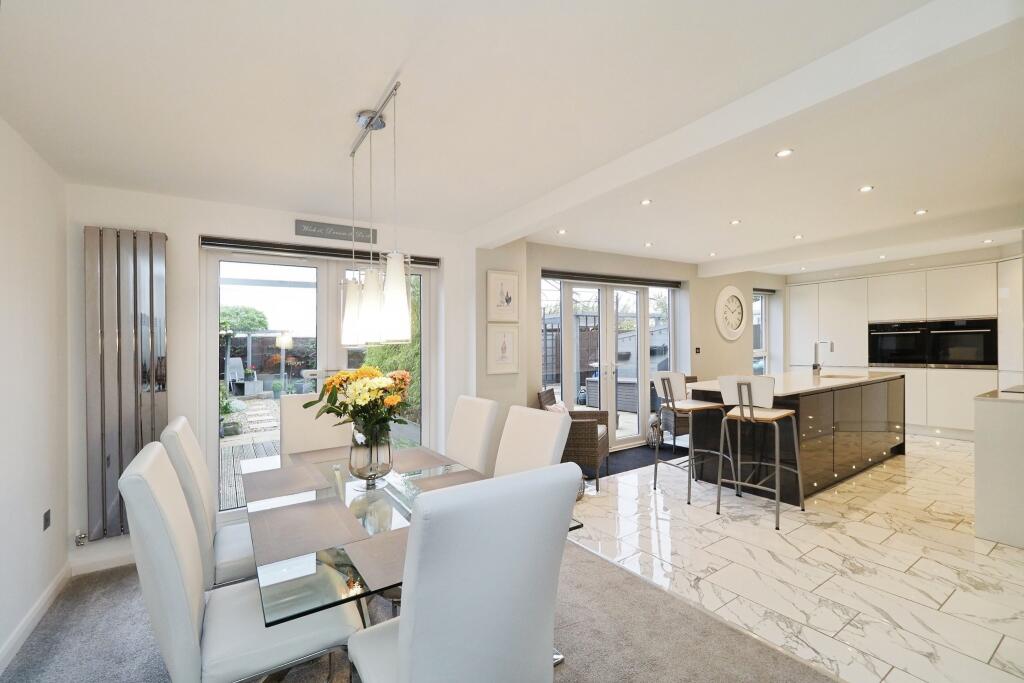 Heron Way, Mansfield, NG19 photo 3