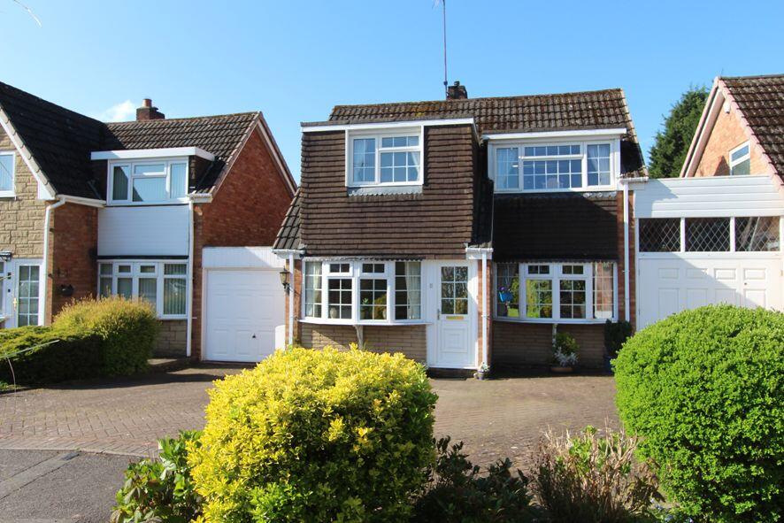 Main image of property: Whitley Close, Compton, Wolverhampton, WV6