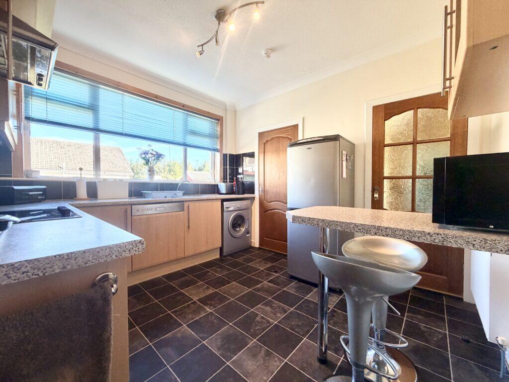 House in Motherwell - More