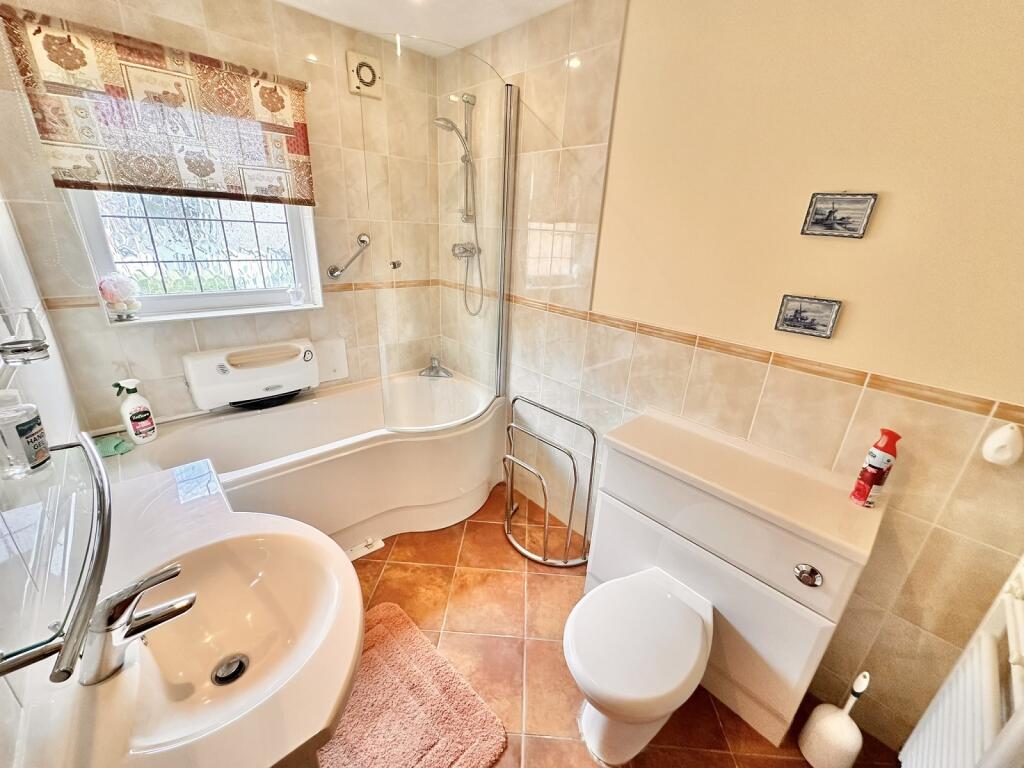 House in Newport, Magor with Undy - View 3