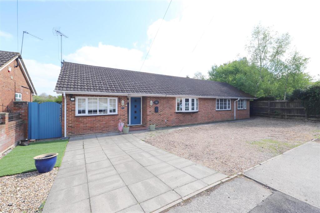 Main image of property: Church Road, Uxbridge, UB8