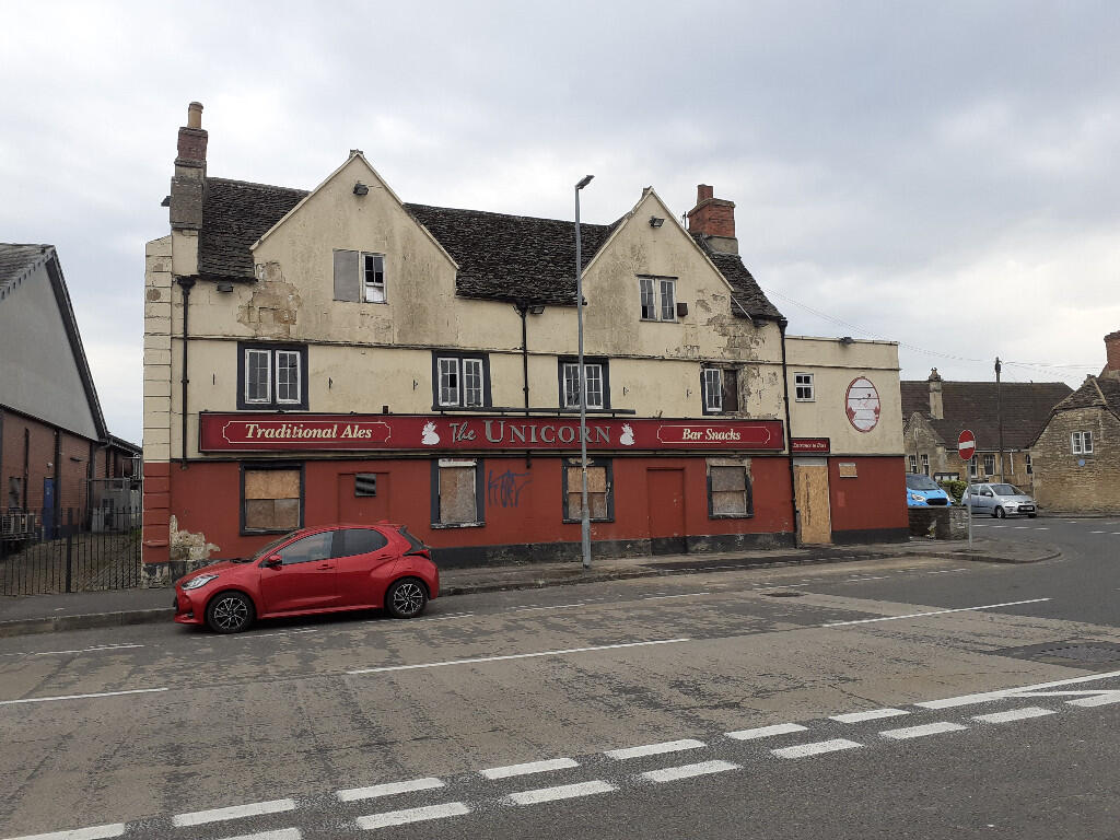 Main image of property: The Unicorn 59 Bath Road, Melksham, Wiltshire, SN12