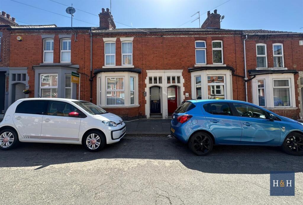 Main image of property: BALMORAL ROAD, QUEENS PARK - NN2