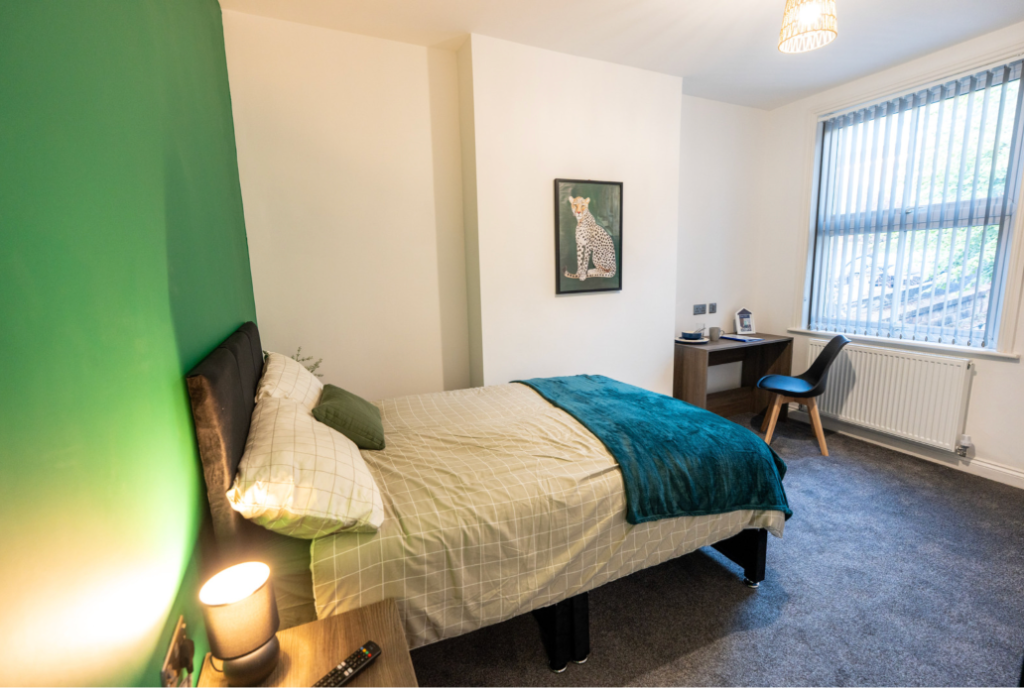 Main image of property: Burton Road, Derby, Derbyshire, DE23