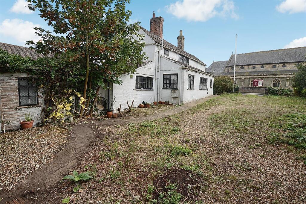 Beckside, 51 High Street, Coningsby - View 2