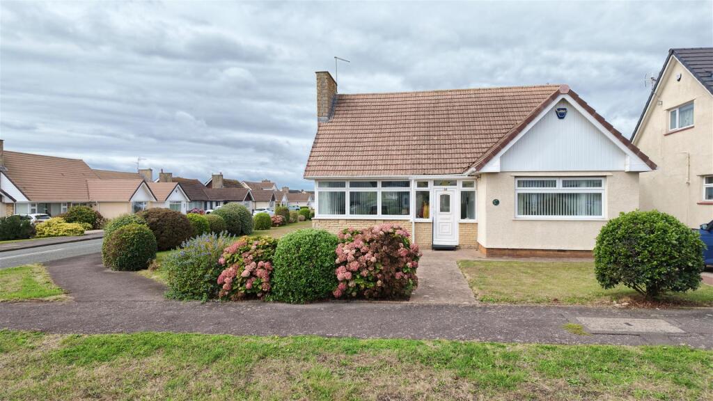 Main image of property: Minehead Avenue, Sully