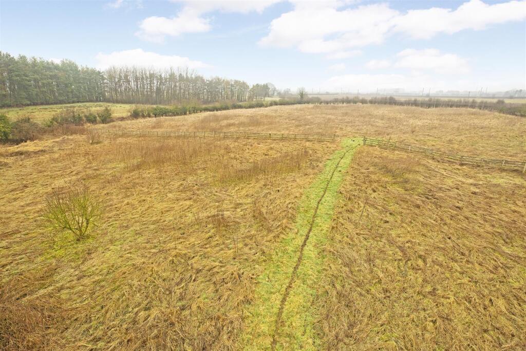 Codbeck Farm, Gristhwaite Lane, Topcliffe photo 4