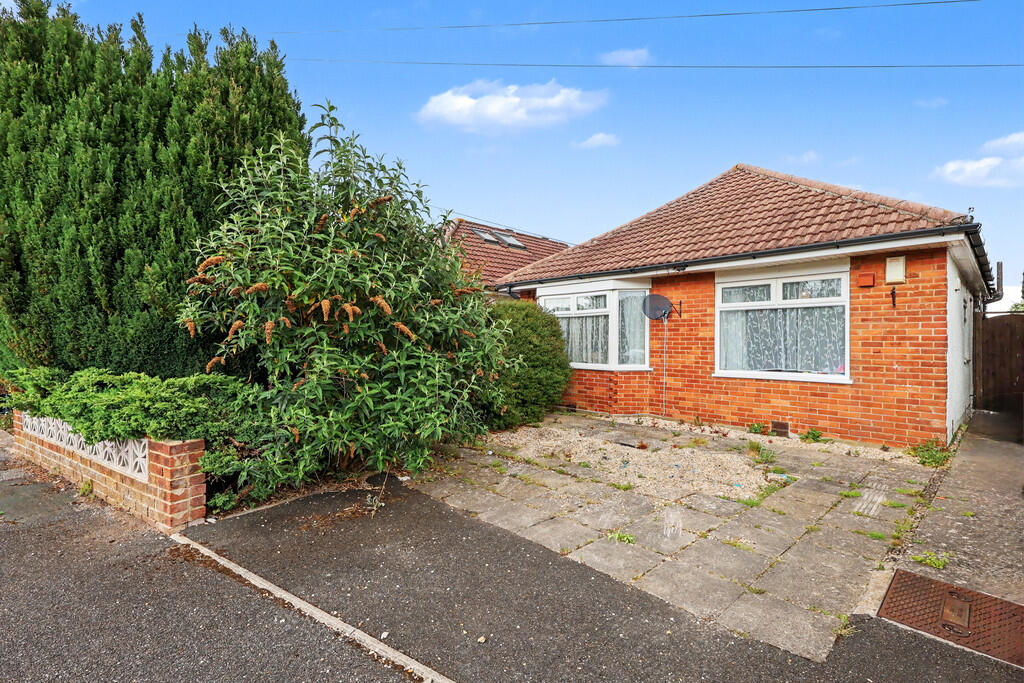 Main image of property: Walliscott Road, Wallisdown